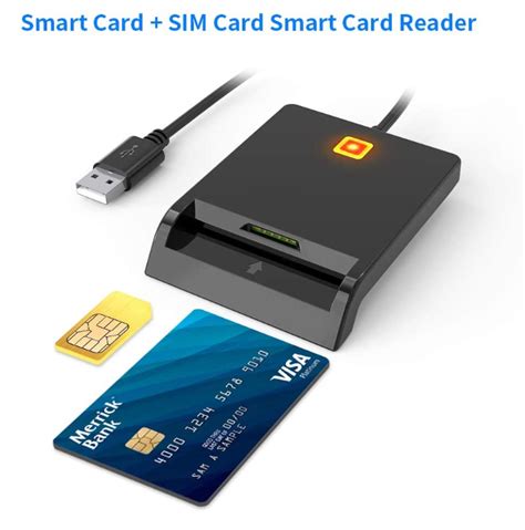 smart card reader software free